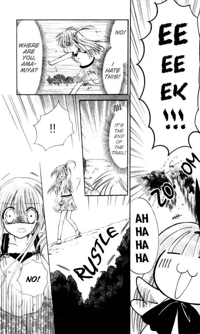 Pixie Pop Chapter 4 21